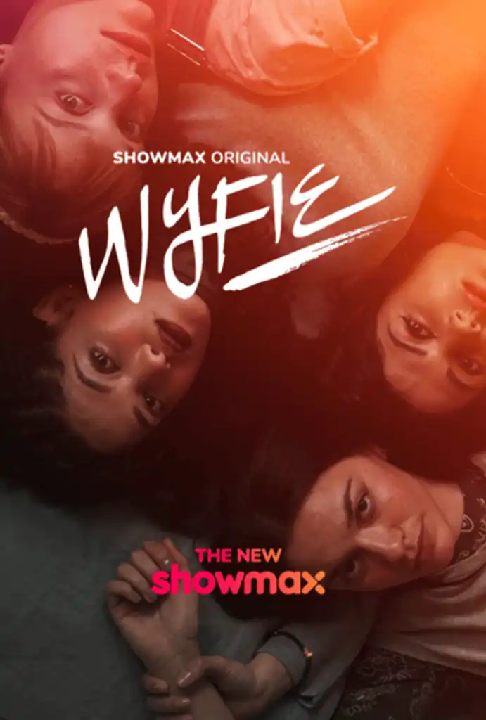 Wyfie poster